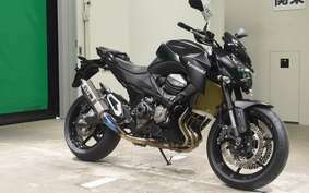 KAWASAKI Z800 2014 ZR800A