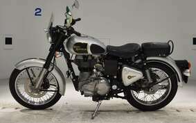 ROYAL ENFIELD CLASSIC 500 EFI 2014