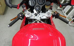 DUCATI SS900 2002 V100A