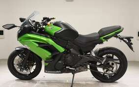 KAWASAKI NINJA 650 2014 EX650E