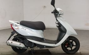 YAMAHA JOG ZR Evolution 2 SA39J