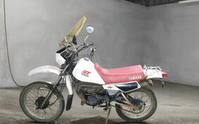 YAMAHA DT50 17W