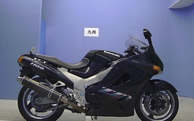 KAWASAKI ZZ1100 NINJA R Gen.2 ZXT10D