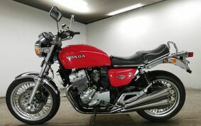 HONDA CB400F 1998 NC36