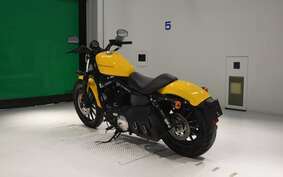 HARLEY XL883N 2011 LE2