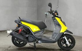 YAMAHA BW S125 SE45