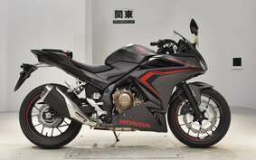 HONDA CBR400R NC56