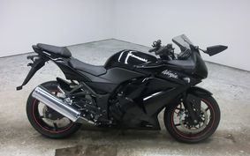 KAWASAKI NINJA 250R 2009 EX250K