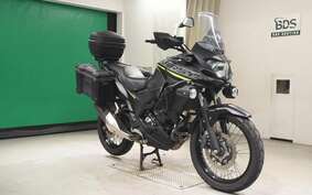 KAWASAKI VERSYS 250 A LE250D