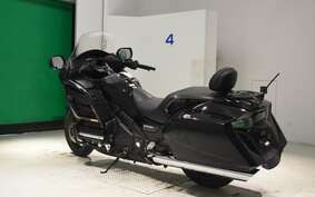 HONDA GL 1800 GOLD WING F6B 2013 SC68