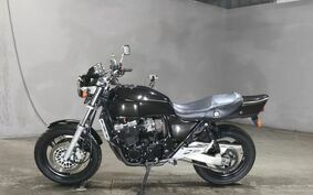 SUZUKI GSX400X IMPULSE 1994 GK79A