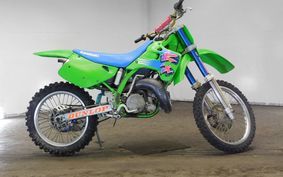 KAWASAKI KX250 1992 KX250J