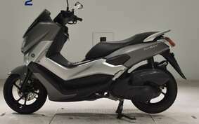 YAMAHA N-MAX SED6J