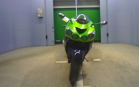 KAWASAKI ZX 1400 NINJA 2011 ZXNC17