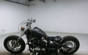 YAMAHA DRAGSTAR 400 CLASSIC 1998 4TR