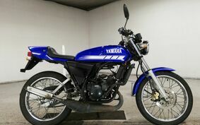 YAMAHA RZ50 RA02J