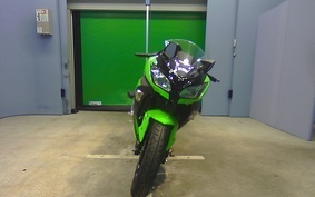 KAWASAKI NINJA 250 ABS 2014 EX250L