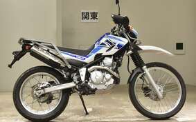 YAMAHA SEROW 250 Gen.3 DG31J