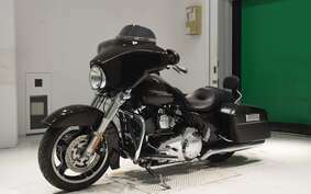 HARLEY FLHX 1580 2011