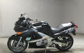 KAWASAKI ZZ-R400 1993 ZX400N