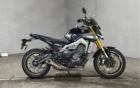 YAMAHA MT-09 2014 RN34J