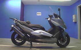 YAMAHA T-MAX500 Gen.3 SJ08J