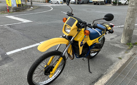 SUZUKI TS50 Hustler SA11A