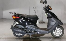 YAMAHA AXIS 125 TREET SE53J