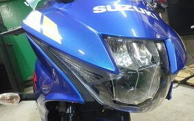 SUZUKI GSX-R125 DL33B