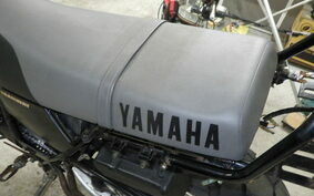 YAMAHA TW225 DG09J