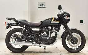 KAWASAKI W800 CAFE 2022 EJ800E