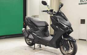 KYMCO KRV180 SA35