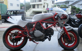 DUCATI 350F3 1989 350R3