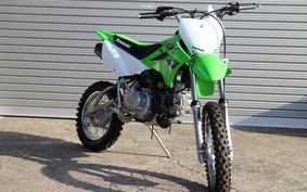 KAWASAKI KLX110L 1988 LX110D