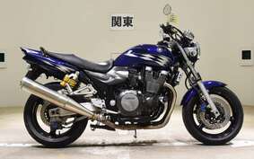 YAMAHA XJR1300 Gen.2 2008 RP17J