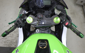 KAWASAKI NINJA ZX-6R A 2014