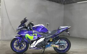 YAMAHA YZF-R25 RG10