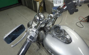 HONDA MAGNA 250 MC29