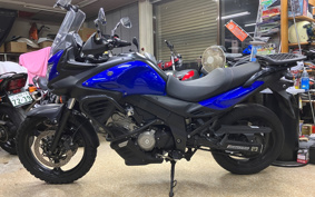 SUZUKI DL650 ( V-Strom 650 ) ABS 2013 VP56A