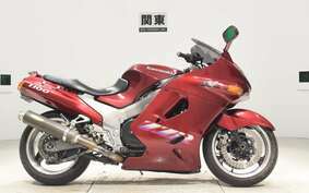 KAWASAKI ZZ1100 NINJA R Gen.2 1994 ZXT10D