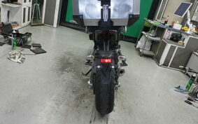 YAMAHA MT-07 ABS 2015 RM07J