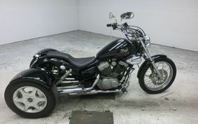 YAMAHA VIRAGO 250 TRIKE 3DM