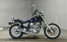 HONDA NV400 CUSTOM 1983 NC12