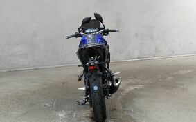 YAMAHA MT-25 RG43J