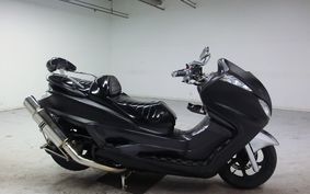 YAMAHA GRAND MAJESTY 250 2004 SG15J