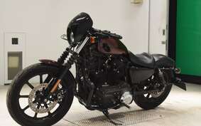 HARLEY XL1200NS 2018 LP3