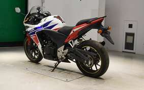 HONDA CBR400R 2015 NC47