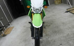 KAWASAKI KLX125D TRACKER LX125D