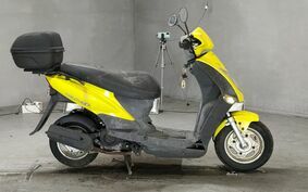 KYMCO AGILITY 50 U600