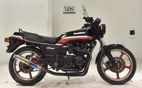 KAWASAKI Z400 GP 1982 KZ400M